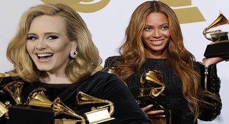 2023 Grammy Adayları Açıklandı