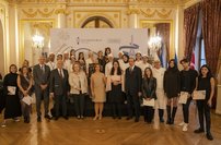 Le Cordon Bleu İstanbul 10. yılında Başarılı Mezun ve Öğrencileri ile Gastronomiye Şık Bir Pencere Açtı