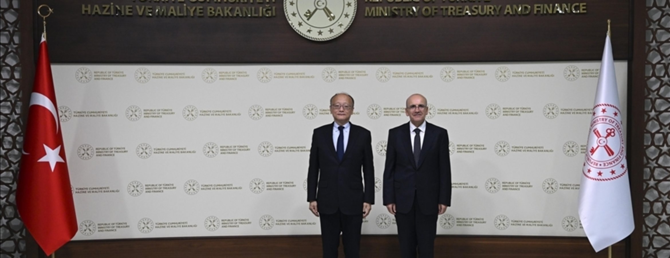 Asya Kalkınma Bankasından 3 yılda 7 milyar dolarlık finansman