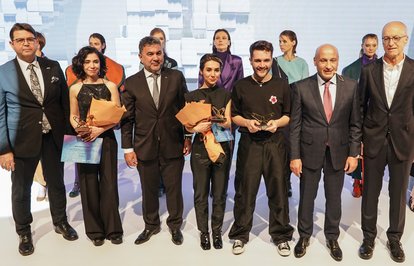 GültepeGlobalticaretingeleceğitasarımveinovasyonlaşekillenecek