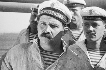 Potemkin Zırhlısı’nın ilginç serüveni
