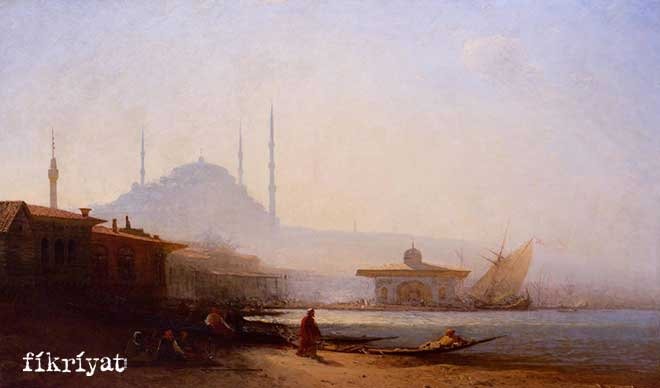 SOSYAL HAYATA DAMGASINI VURDU