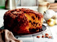 Panettone