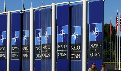 NATO defence ministers to discuss response to war in Ukraine