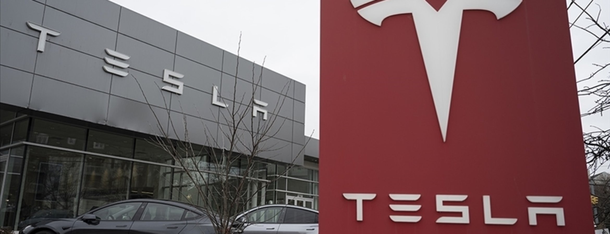Tesla’nın karı ilk çeyrekte yüzde 71 düştü
