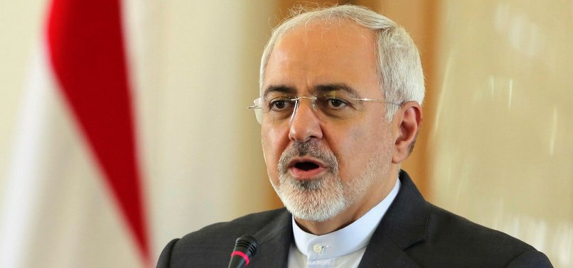 IRAN SAYS OPEN TO DIALOGUE WITH US