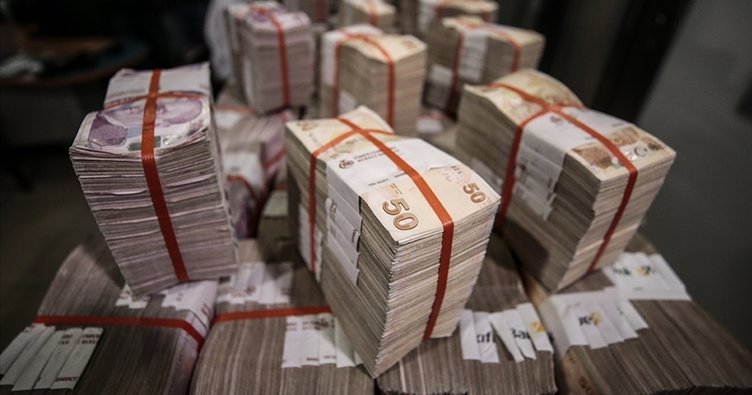 Yerli yatırımcıların pay senedi varlıkları 3,6 trilyon lirayı aştı