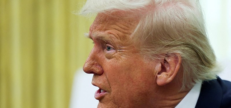 Trump urges Republicans to pass spending bill, avoid government shutdown