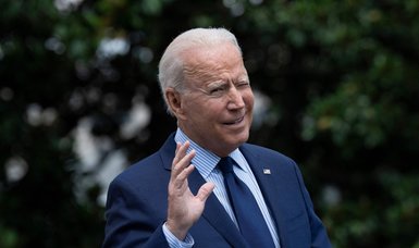 Biden point out social media platforms are 'killing people' with misinformation on COVID vaccines
