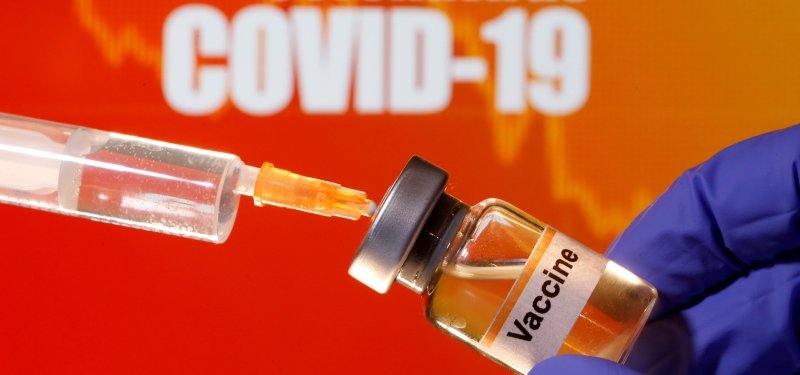 Pfizer, BioNTech's coronavirus vaccine candidates get FDA's 'fast track' status