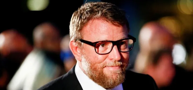 Guy Ritchie Turkish Famed British director Guy Ritchie to shoot new movie in Turkish ...