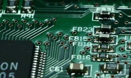 Espionage allegations mark the US-China chip rivalry