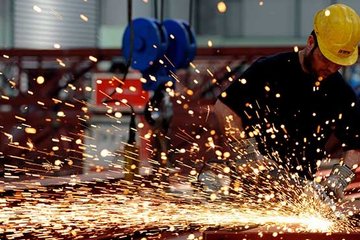Sanayi üretimi rakamları açıklandı