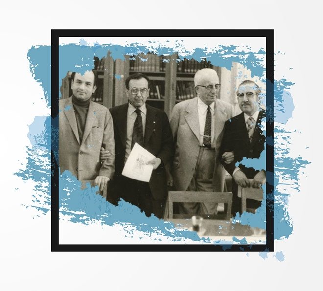 TAM BİR OSMANLI İNSANI