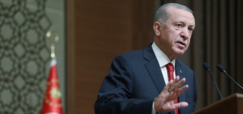 TURKISH PRESIDENT ERDOĞAN TO ATTEND G-20 SUMMIT IN INDIA THIS WEEK