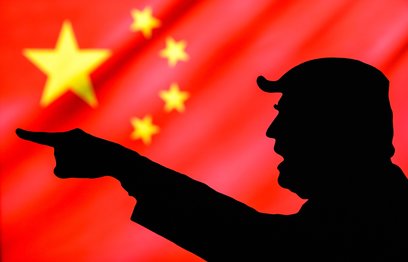 ABD'den Çin'e yeni vergi önerisi