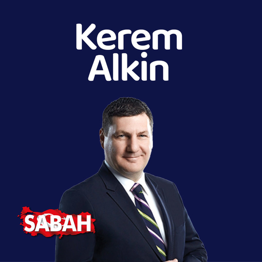 Kerem Alkin