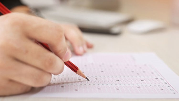 2021-YKS’de okuyucu talep eden engelli öğrenciler için çift soru kitapçığı verilecek