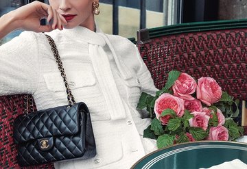 Chanel Klasik Çanta Fiyatlarını Yine Arttırdı