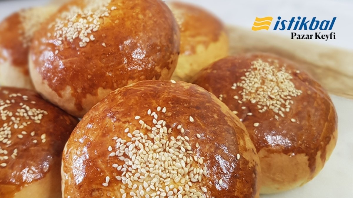 Sandviç Ekmeği