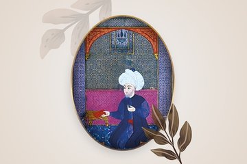 Dervişane bir divan şairi: Usuli