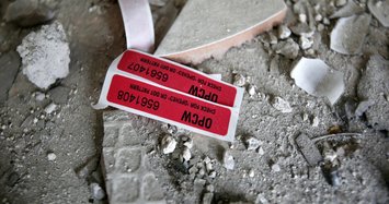 Chemical arms watchdog visited 2nd site in Douma, Syria