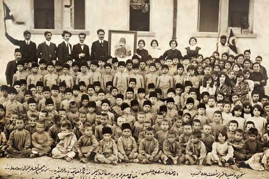 Osmanli Nin Yetimler Yurdu Daruleytam Fikriyat Gazetesi