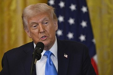 ABD Başkanı Trump’a göre Hindistan’la ticaret anlaşması çok yakın, AB ile mümkün