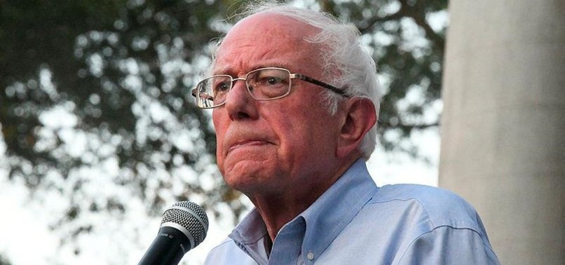SANDERS: MEDICARE FOR ALL MEANS MORE TAXES, BETTER COVERAGE