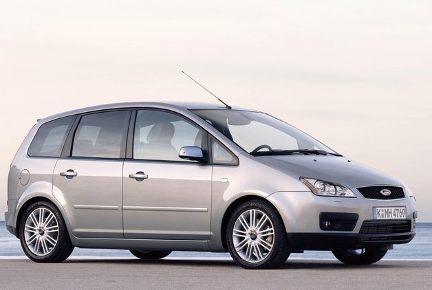 FORD FOCUS C-MAX YOKUŞTA NEDEN KAYIYOR?