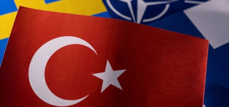 Sweden, Finland and Türkiye hold NATO talks, agree to more meetings