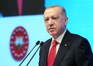 Erdoğan: Turkey cannot accept annulment of U.S. sanctions on YPG-held regions in Syria