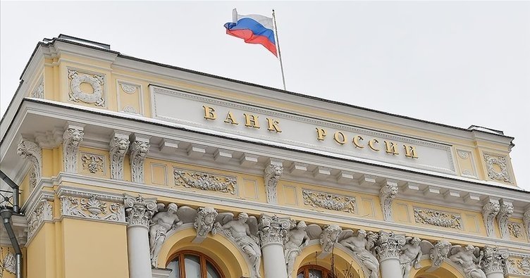 Rusya Merkez Bankası’ndan politika faizinde üst üste 5. indirim