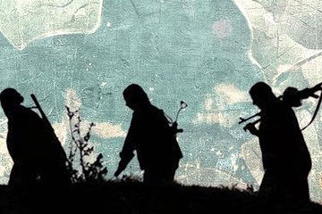 PKK’nın Çocukları Teröristleştirme sicili