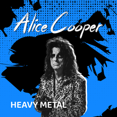 Alice Cooper