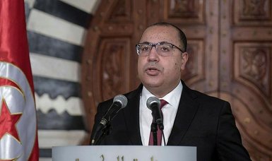 Tunisian premier Hichem Mechichi reshuffles cabinet, names 12 new ministers