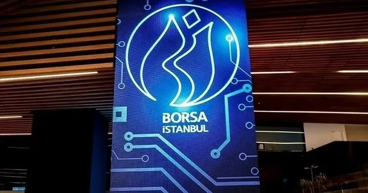 VİOP’ta endeks kontratı güne yükselişle başladı