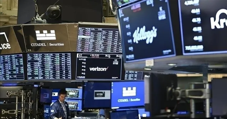 Merkez bankalarının açıklayacağı yılın ilk faiz kararları yatırımcıların radarında