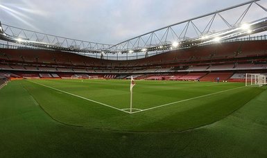Arsenal v Liverpool League Cup semi-final first leg postponed due to COVID-19