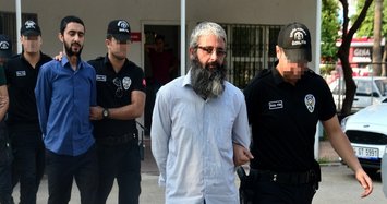 Turkish police detain senior Daesh figure - Interior minister