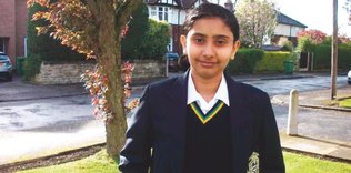 Dünyanın en yüksek IQ’lu çocukları