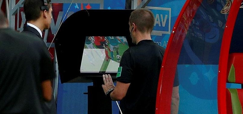 SERIE A TO USE 3D TECHNOLOGY TO HELP VAR ON OFFSIDE RULINGS