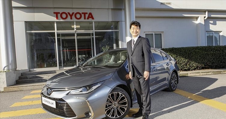 Japonya'da Toyota çalışanları ikramiye talep etti - Son Dakika Haberler