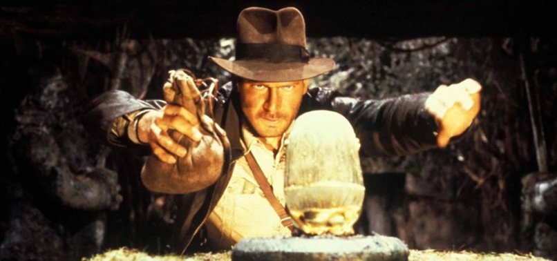 HARRY FORD CONFIRMS RELEASE DATE FOR FIFTH INDIANA JONES FILM