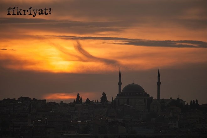 Balat - Fener - Yavuz Sultan Selim - Ayakapısı - Küçükmustafapaşa ve Cibali bölgesi
