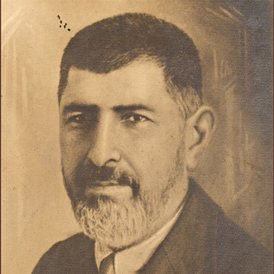 Babanzade Ahmed Naim - fikriyat