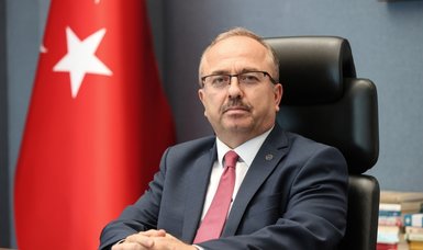 Turkey’s Maarif Foundation aims to teach Turkish across world
