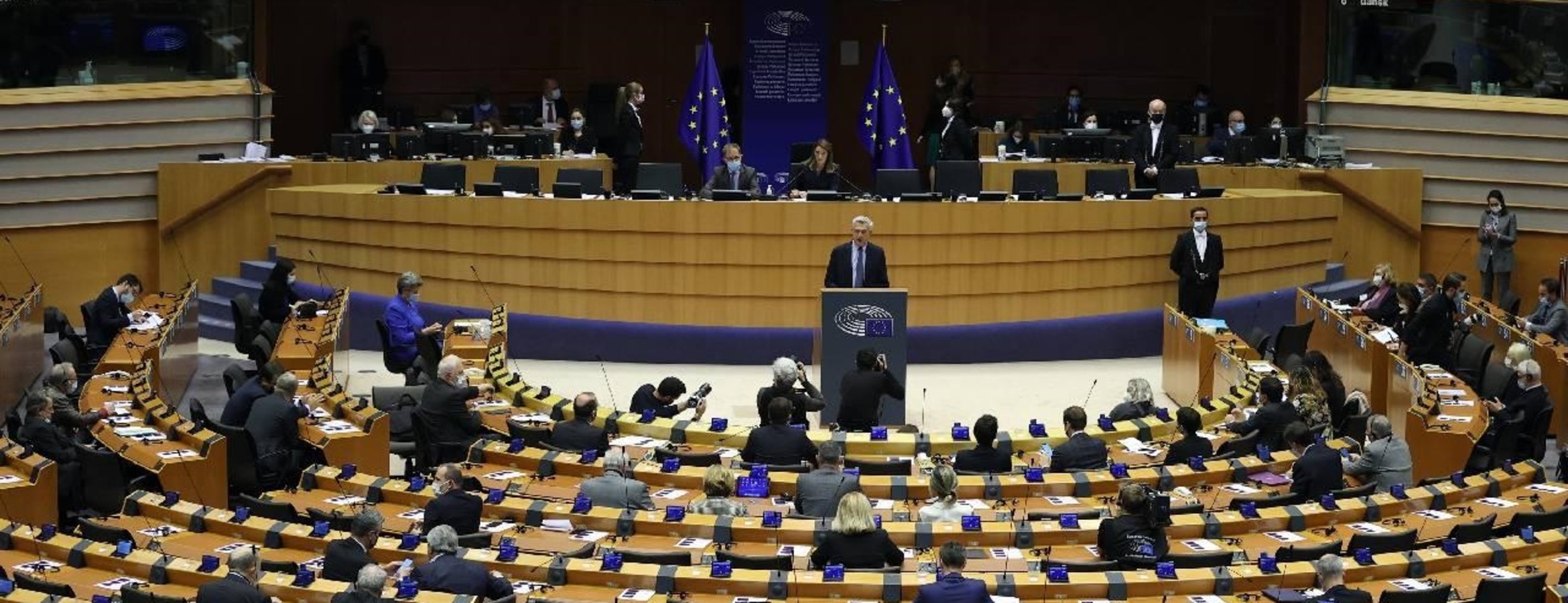 Avrupa Parlamentosunda alkolün zararlarına karşı mücadelede Türkiye örneği anlatıldı
