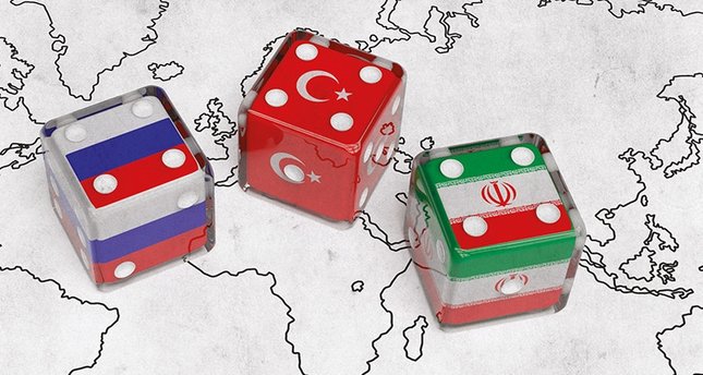 Kafkasya’da birbirini bertaraf etmek isteyen dünyalar ve yeni güç dengeleri