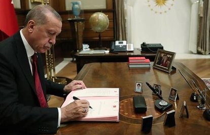 2021YatırımProgramıyayımlandıödeneklerbellioldu
